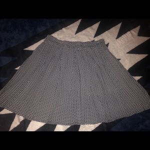 Brandy Melville circle skirt